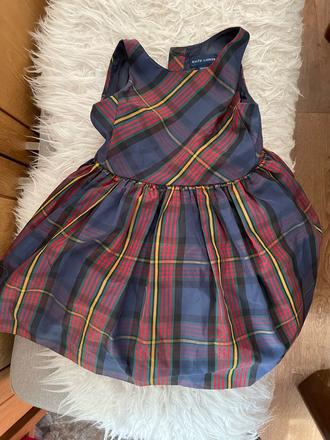 Šaty ralph lauren, ralph lauren,104