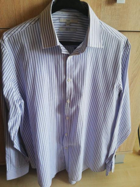 Oblek s košeľami, michael xl(176/112), xl