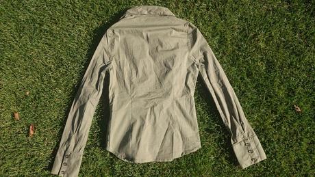 Zaujímava košeľa, m