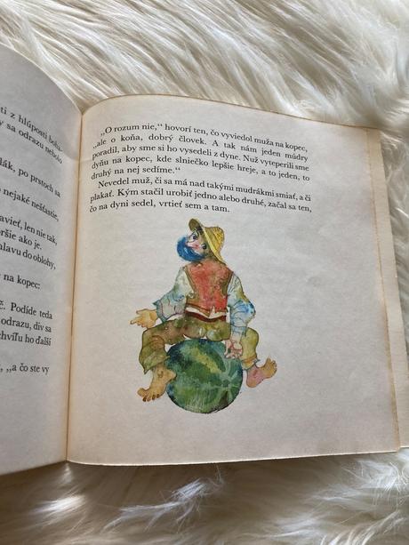 Pod klobúkom zlatý vtáčik sliacky ondrej (1983), 