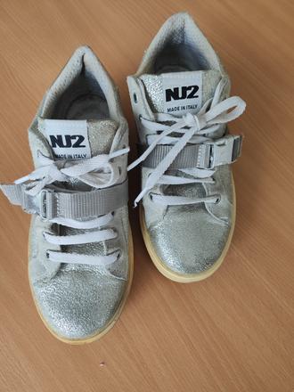 Botasky nu2, pepe shoe,37