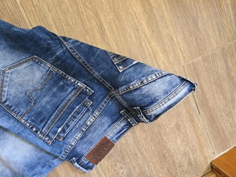 Rifle slim č.30, 30