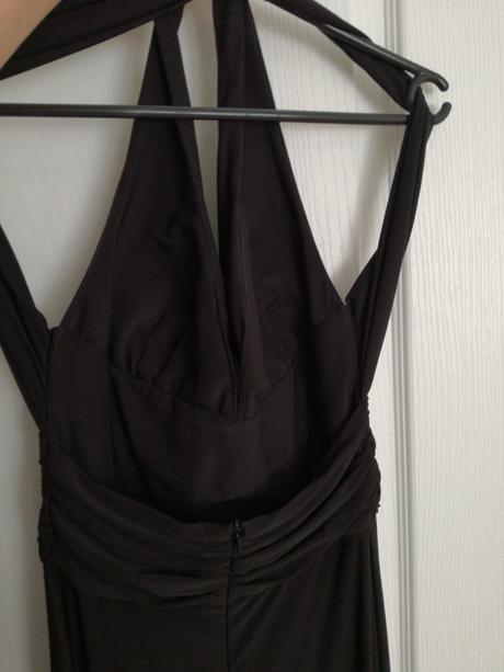 Dlhe plesove saty, chantall,36