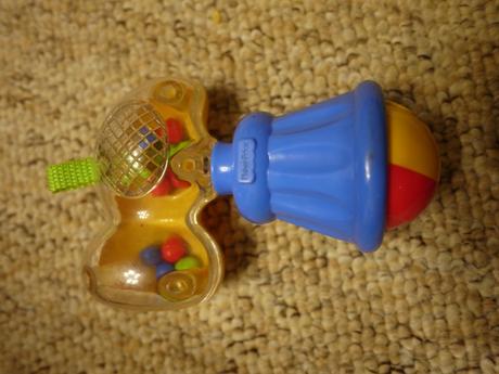 Kladivo fisher price, 