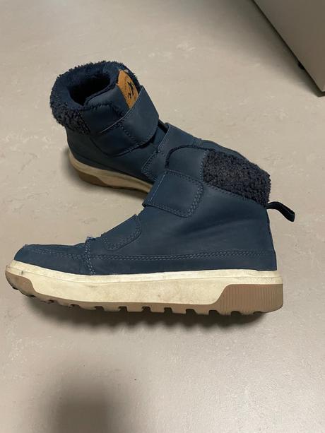Zimne topanky h&m 30, h&m,30