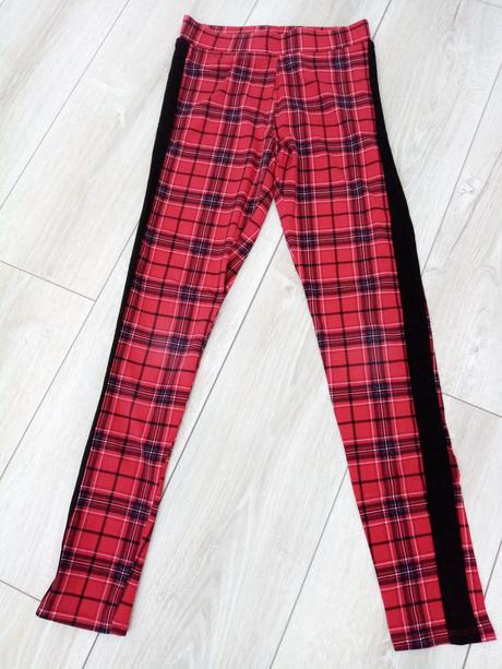 Legíny v. 152, h&m,152