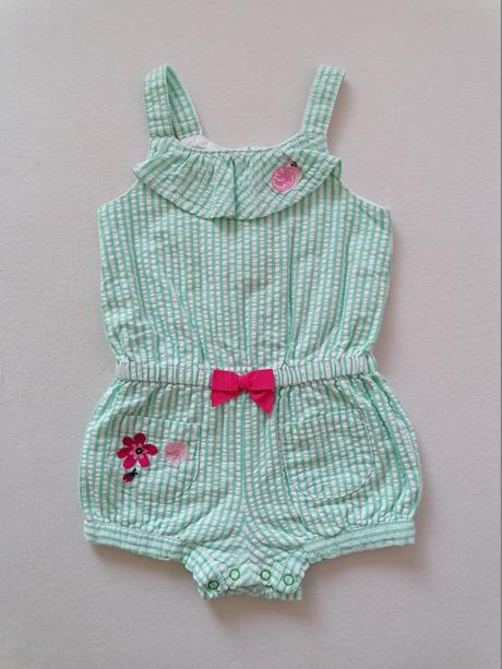 Krasne opalovacky 6-12 mes., gymboree,74