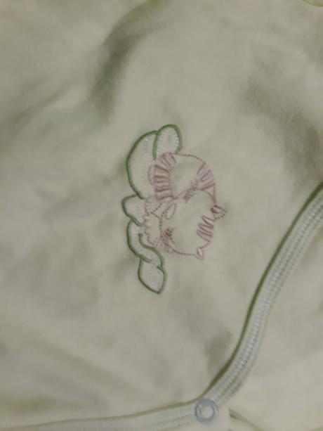 Košielka vel 62, detex,62