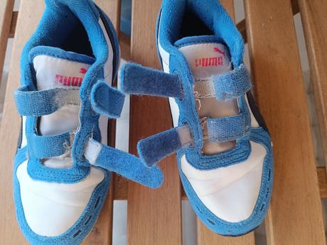 Tenisky puma 31, puma,31
