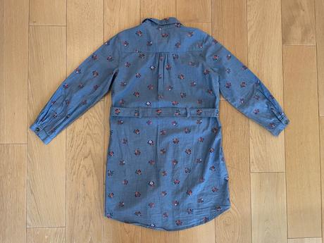 Koselove saty h&m, h&m,128