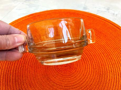 Nerozbitné pudingové poháre 5 ks,