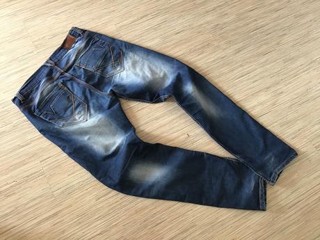 Rifle /6n, ralph lauren,32