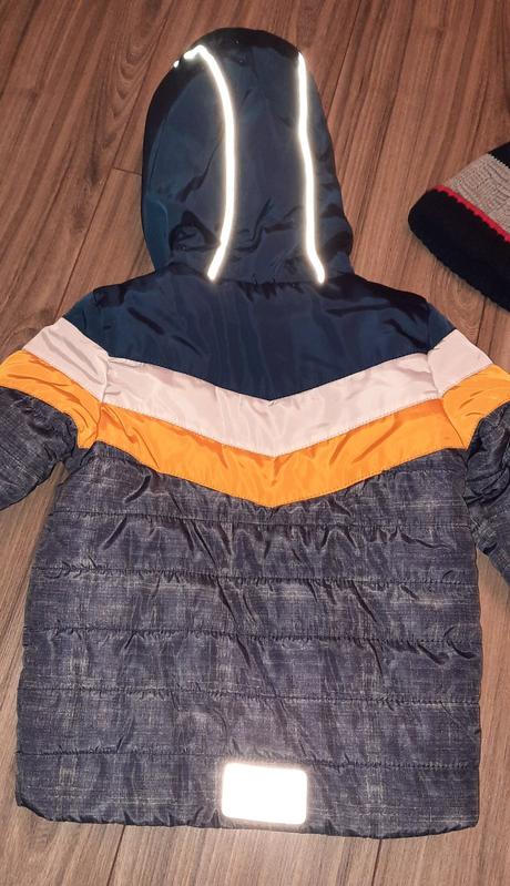 Zimna bunda 98, dopodopo,98