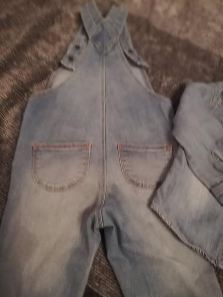 Kvalitné riflové veci, 86–98