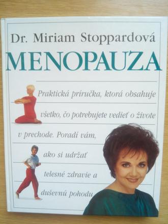 Menopauza a i.,