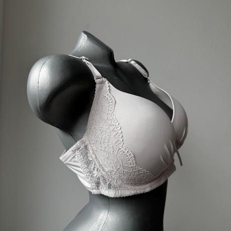 Mierne vystužená podprsenka s kosticou 88596, 105d