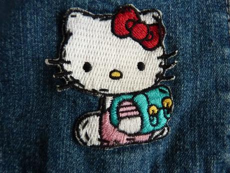 Šatovka, george,110