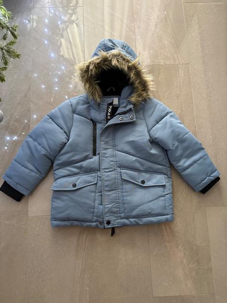 Vetrovka reserved, reserved,116