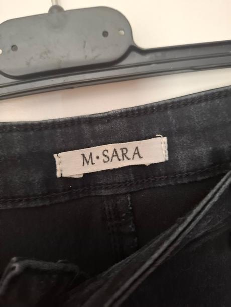 M.sara šortky, s