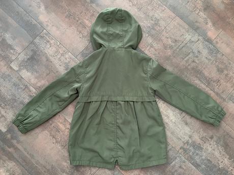 Bunda, kabat, parka, ovs,122