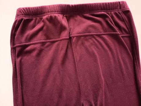 Funkčná termo bielizeň m 40/42tchibo, tchibo,l / m