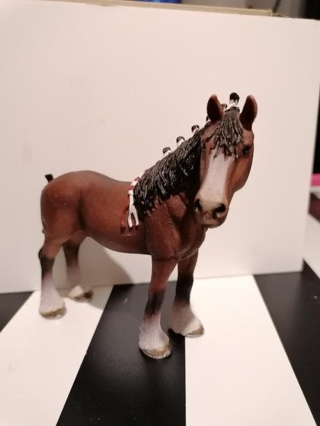 Schleich kon, 