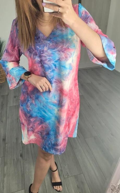 Dámske šaty, l / xl / xxl / xxxl