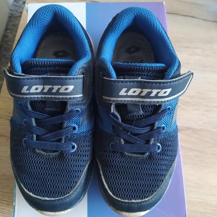 Botasky lotto 27, lotto,27