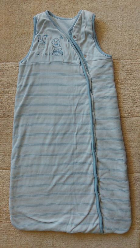 Spací vak, cherokee