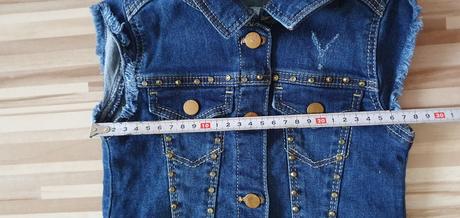 Rifľ.vestička, mayoral,104