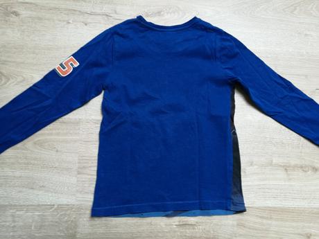 Tričko 116, ovs,116