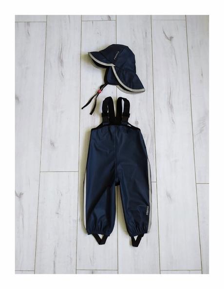 Set do dažďa reima, reima,74