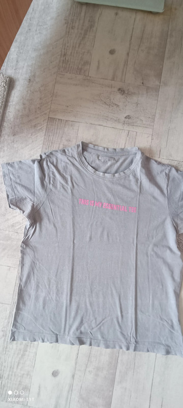 Dámske tričko, s, s