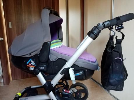 Jane rider  športová sedačka 2 striešky, jané,jané rider