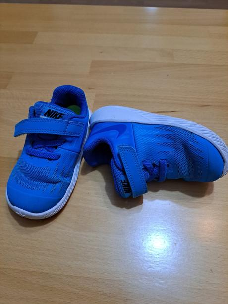 Tenisky, nike,22