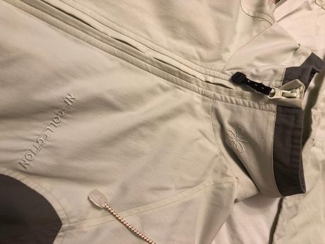 Nepremokavá bunda s, s