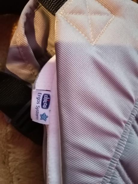 Nosič  chicco, chicco