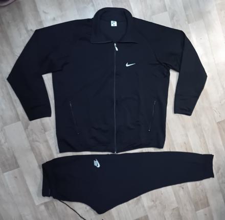 Pánska teplakova súprava,nadmerná veľkosť, xxxl