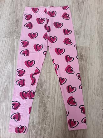 Dievčenské legíny, sinsay,140