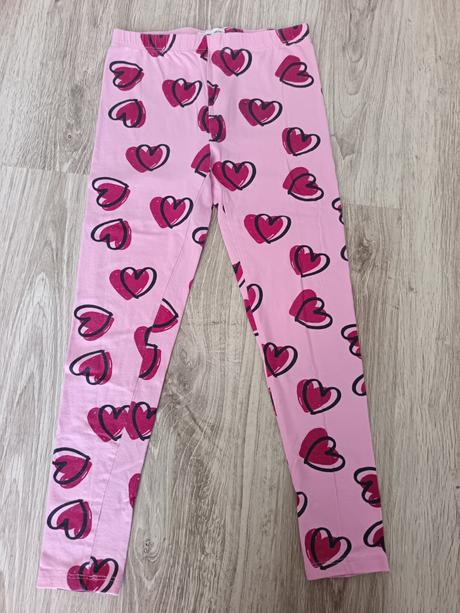 Dievčenské legíny, sinsay,140