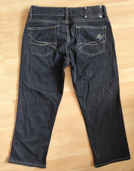 Liu jo 3/4 nohavice č.29, liu jo,s