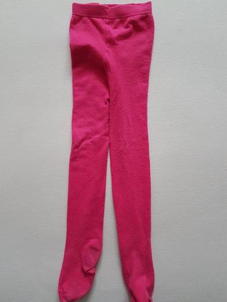 Predám dievčenské pančušky zn. kiki&koko, kiki&koko,110