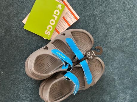 Crocs nenosene, crocs,25