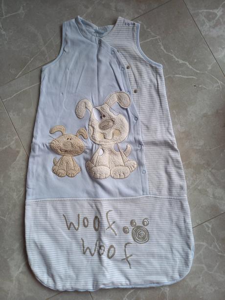 Spací vak, cherokee