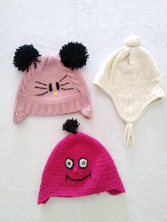 Čiapka na prechodné obdobie, 92