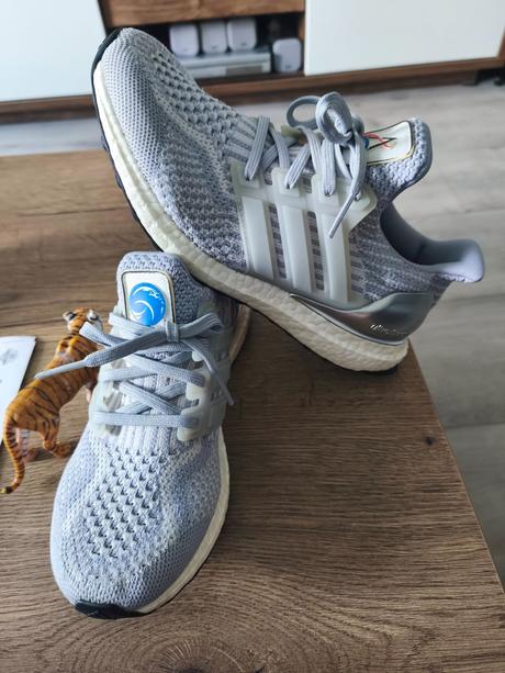 Adidas x nasa ultra boost, adidas,38