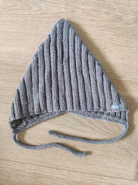 Zimná čiapka nainai, 86