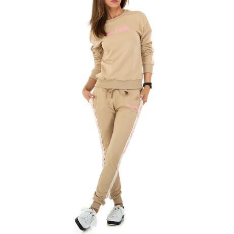Teplakova suprava beige, m