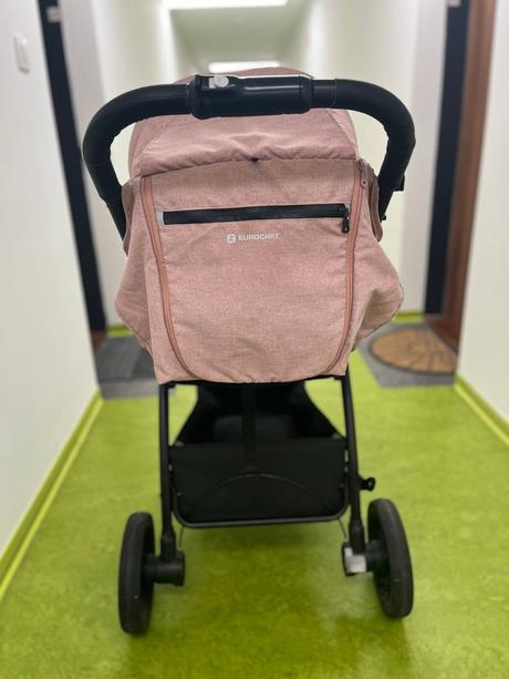 Kočik, euro-cart,euro-cart corso