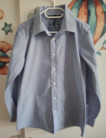 Košeľa lindex, lindex,134